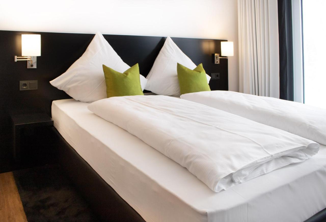 Sto Hotel By Wmm Hotels Stockstadt am Main Exterior foto